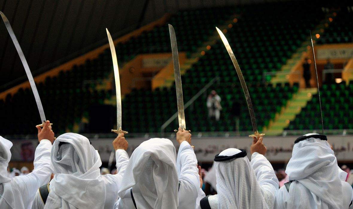 Paranoja u Saudijskoj Arabiji: Dvojica saudijskih nastavnika optužena za špijunažu